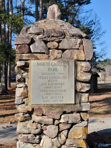 127 Lynn Drive, Gadsden, AL 35901