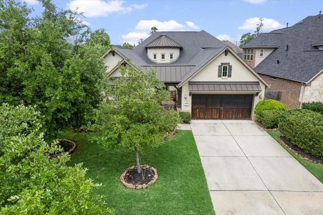 3771 Pinebrook Hollow Lane, Spring, TX 77386