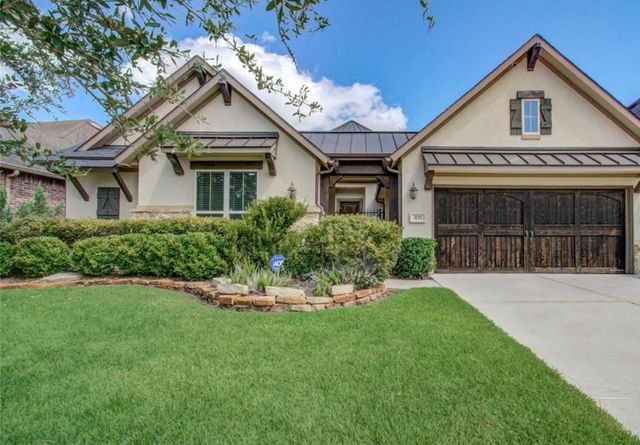 3771 Pinebrook Hollow Lane, Spring, TX 77386