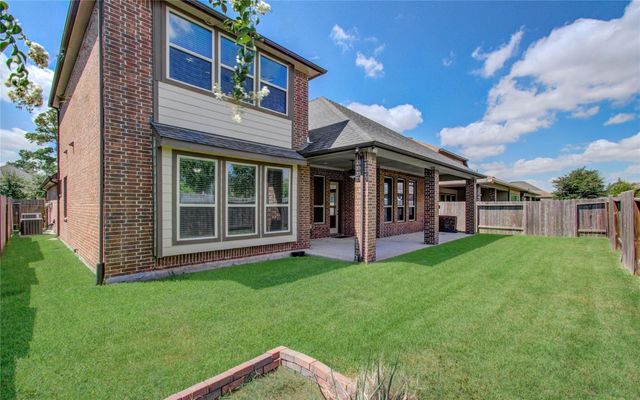 3771 Pinebrook Hollow Lane, Spring, TX 77386