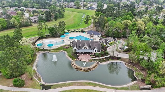 3771 Pinebrook Hollow Lane, Spring, TX 77386