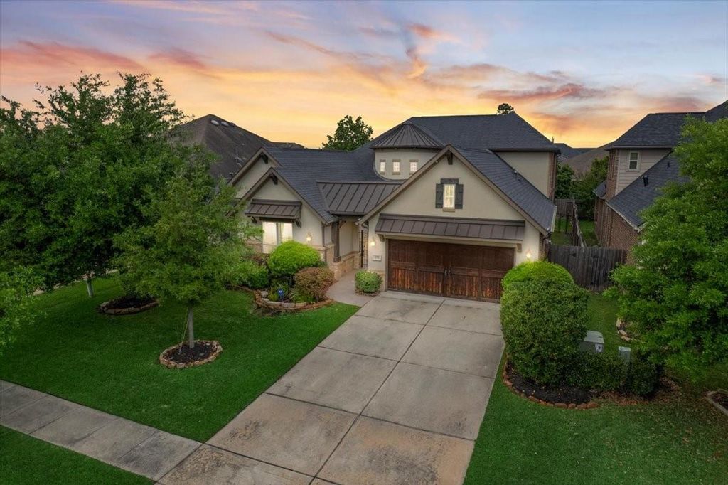 3771 Pinebrook Hollow Lane, Spring, TX 77386