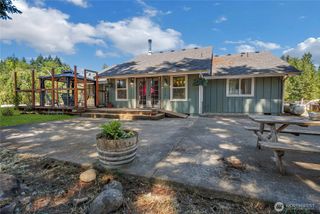 12310 Morris Road SE, Yelm, WA 98597