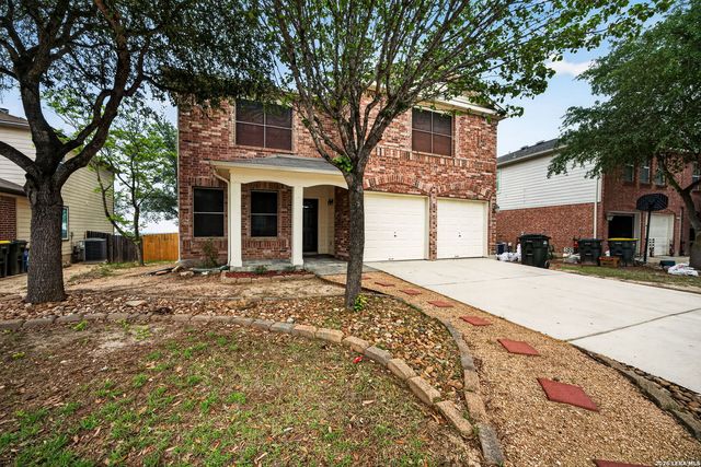 5213 Brookline, Schertz, TX 78108