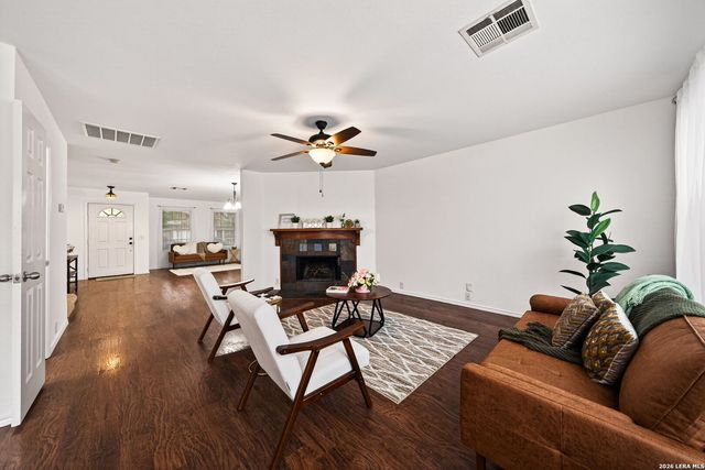 5213 Brookline, Schertz, TX 78108