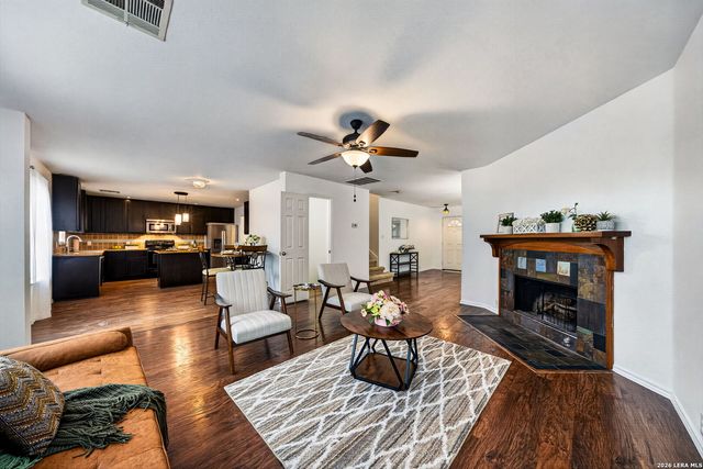 5213 Brookline, Schertz, TX 78108
