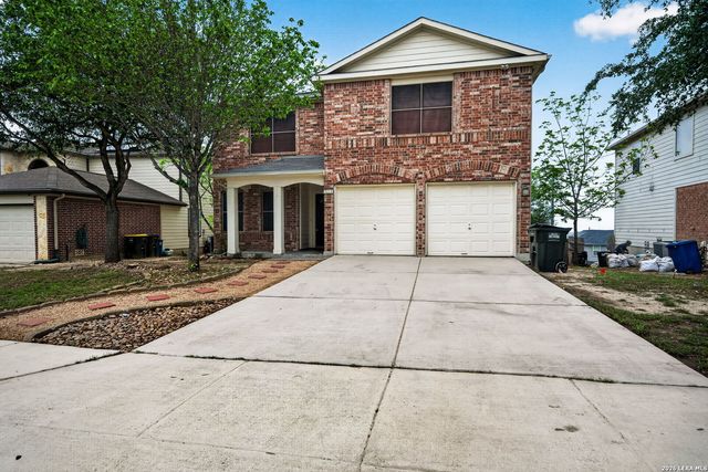 5213 Brookline, Schertz, TX 78108