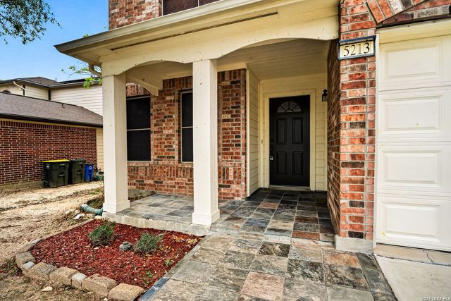 5213 Brookline, Schertz, TX 78108