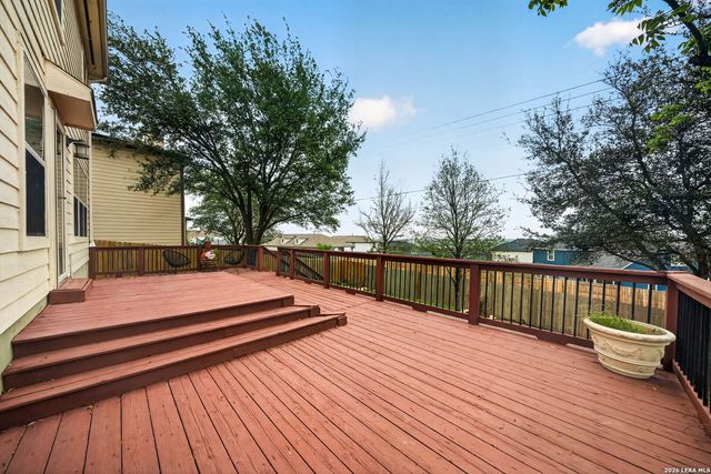 5213 Brookline, Schertz, TX 78108