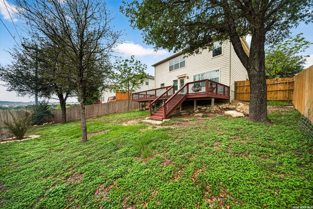 5213 Brookline, Schertz, TX 78108