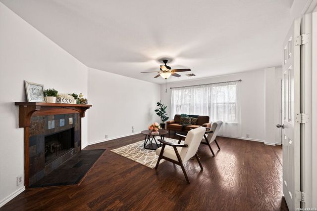 5213 Brookline, Schertz, TX 78108