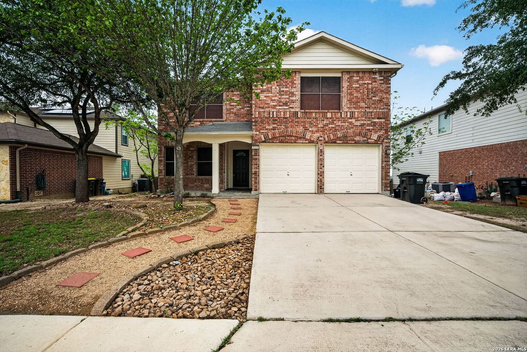 5213 Brookline, Schertz, TX 78108