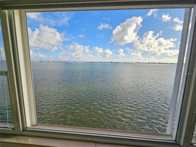 5980 SHORE BOULEVARD S 808, Gulfport, FL 33707