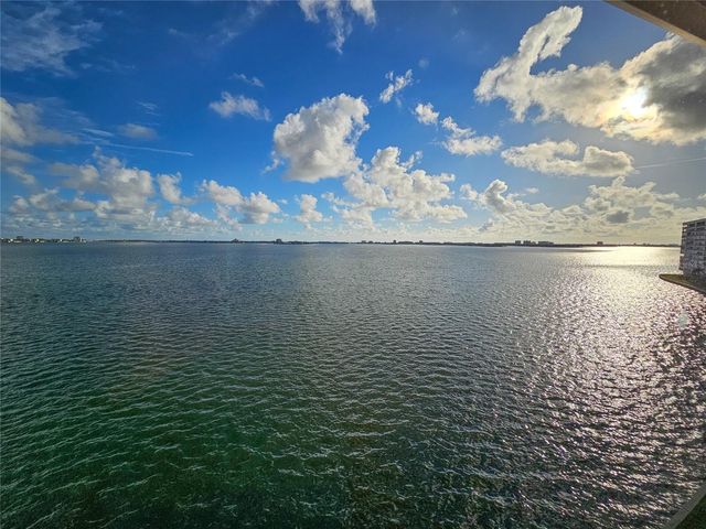 5980 SHORE BOULEVARD S 808, Gulfport, FL 33707
