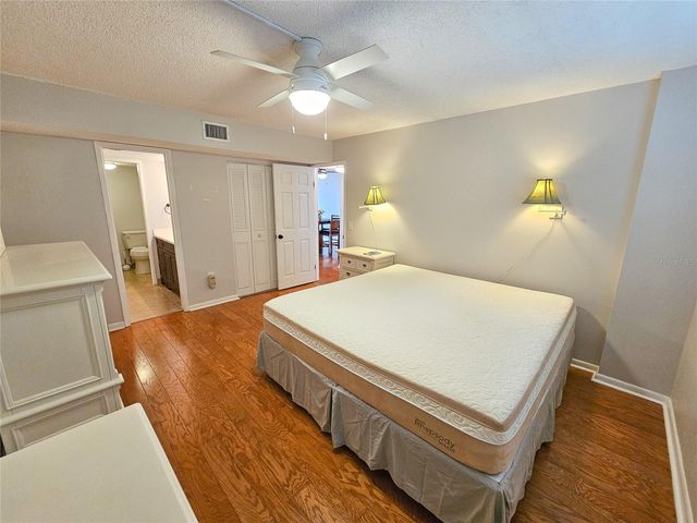 5980 SHORE BOULEVARD S 808, Gulfport, FL 33707
