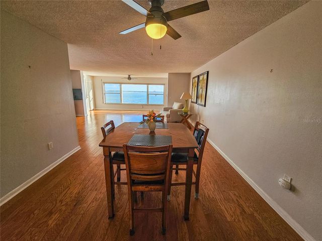 5980 SHORE BOULEVARD S 808, Gulfport, FL 33707