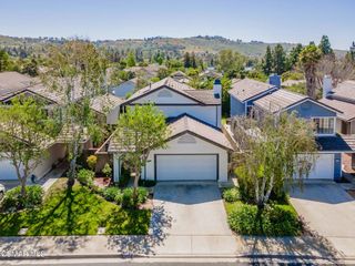 12418 Sunnyglen Drive, Moorpark, CA 93021