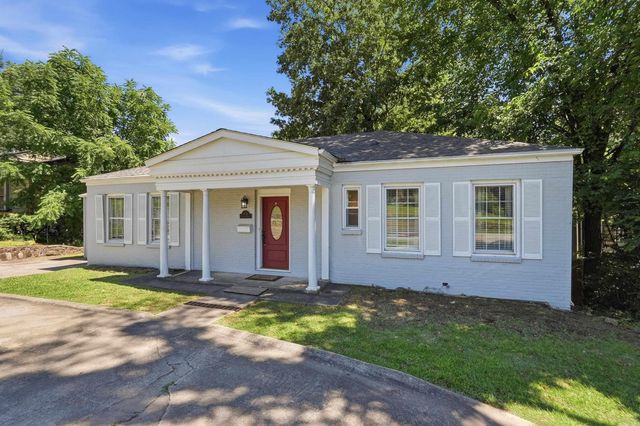 6109 Cantrell, Little Rock, AR 72207