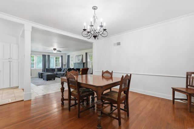 6109 Cantrell, Little Rock, AR 72207