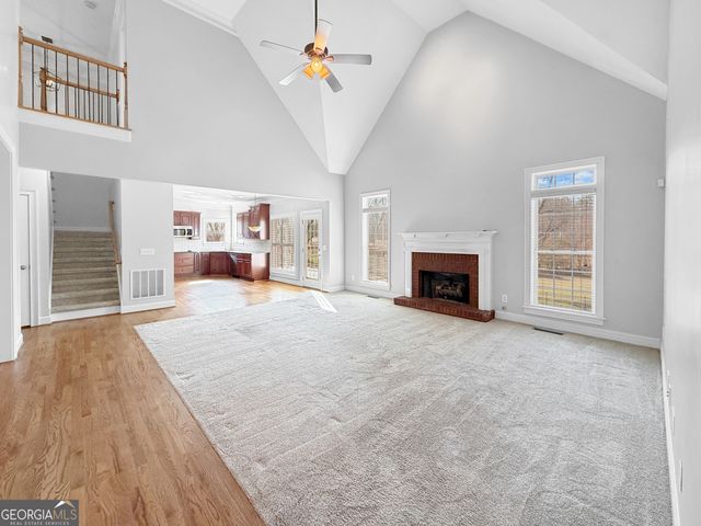 30 Lake Park Court, Sharpsburg, GA 30277