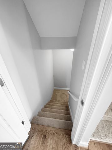 30 Lake Park Court, Sharpsburg, GA 30277