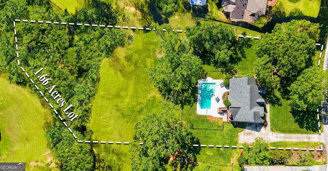 30 Lake Park Court, Sharpsburg, GA 30277