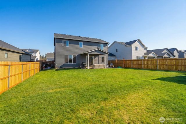 605 Cardinal Ave, Winlock, WA 98596