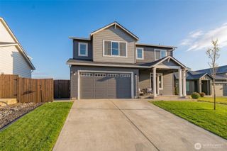 605 Cardinal Ave, Winlock, WA 98596