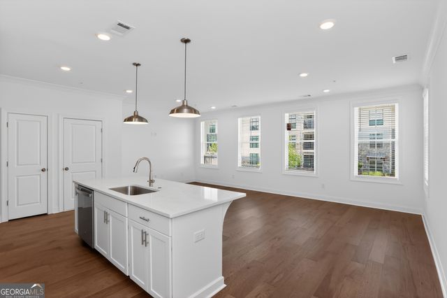 504 Sawnee Village Boulevard, Cumming, GA 30040