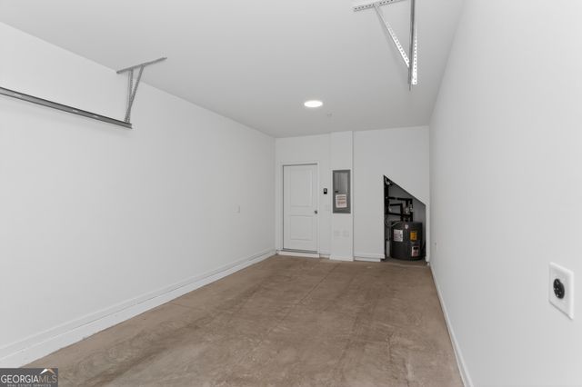 504 Sawnee Village Boulevard, Cumming, GA 30040