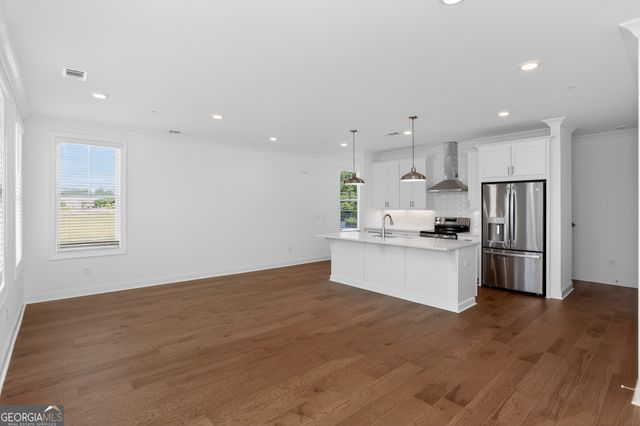 504 Sawnee Village Boulevard, Cumming, GA 30040
