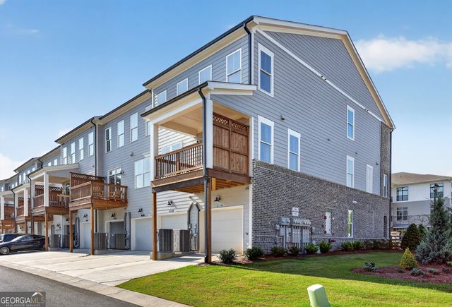 504 Sawnee Village Boulevard, Cumming, GA 30040