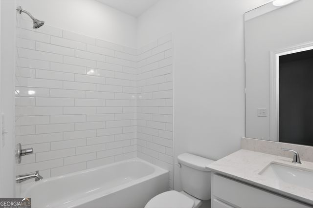504 Sawnee Village Boulevard, Cumming, GA 30040
