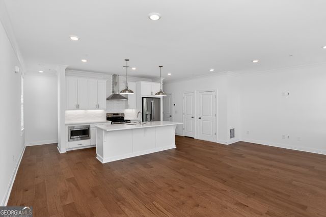 504 Sawnee Village Boulevard, Cumming, GA 30040