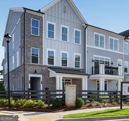 504 Sawnee Village Boulevard, Cumming, GA 30040