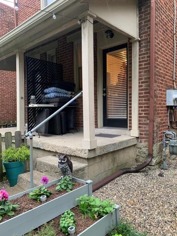 1220 S Washington Avenue, Columbus, OH 43206