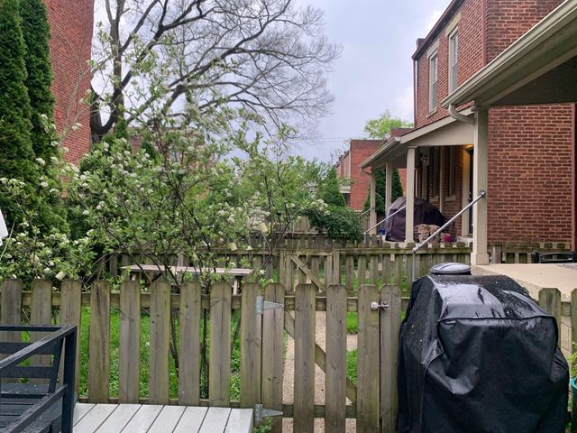1220 S Washington Avenue, Columbus, OH 43206