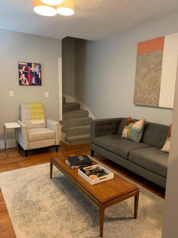 1220 S Washington Avenue, Columbus, OH 43206