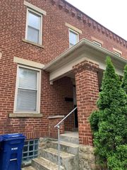 1220 S Washington Avenue, Columbus, OH 43206