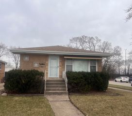 15061 Wabash Avenue, South Holland, IL 60473
