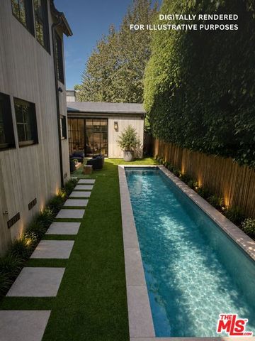 719 San Lorenzo Street, Los Angeles, CA 90402