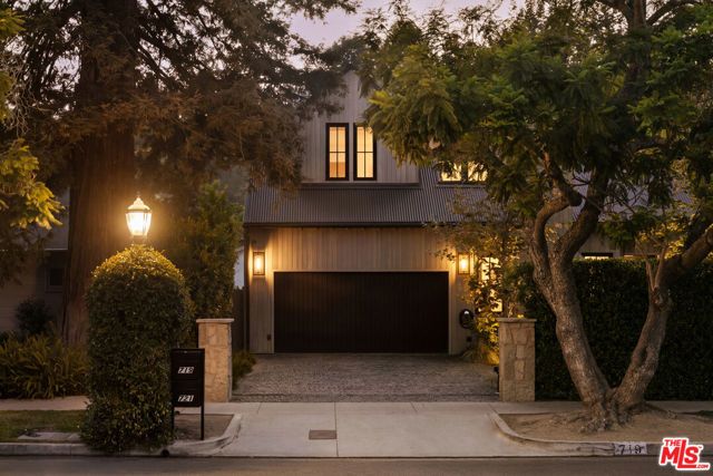 719 San Lorenzo Street, Los Angeles, CA 90402