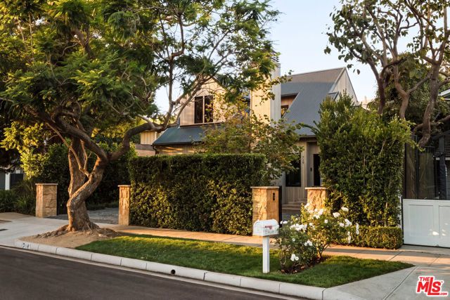 719 San Lorenzo Street, Los Angeles, CA 90402
