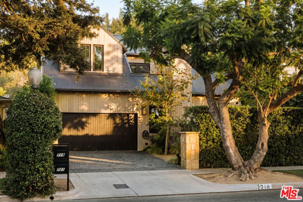 719 San Lorenzo Street, Los Angeles, CA 90402
