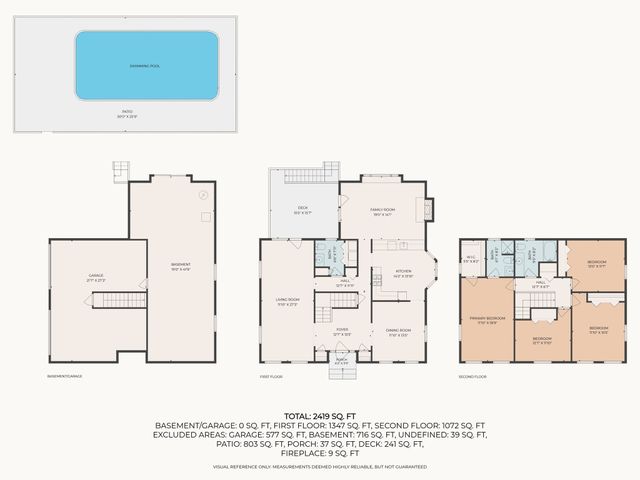 39 Harriman Road, Hudson, MA 01749