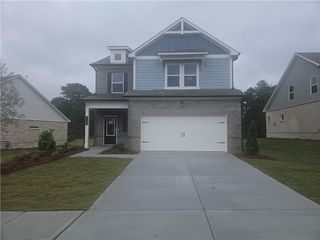 1280 Windance Lake Drive, Loganville, GA 30052