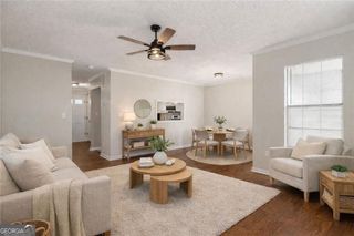 3284 Long Iron Place, Lawrenceville, GA 30044