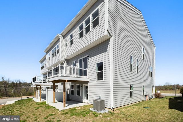 254 RIVER TRAIL, King Of Prussia, PA 19406