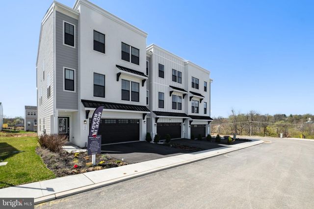 254 RIVER TRAIL, King Of Prussia, PA 19406
