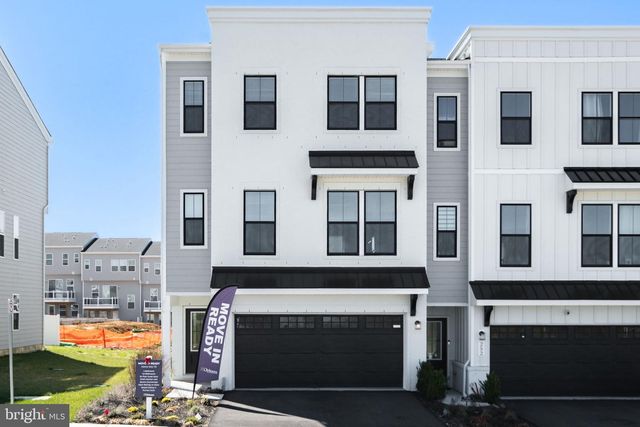 254 RIVER TRAIL, King Of Prussia, PA 19406
